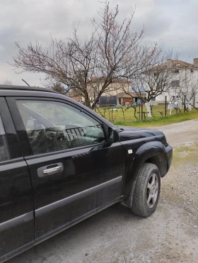 Nissan X-trail - 1200 € / 2347.00 лв. - 97135108 4