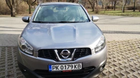Nissan Qashqai 1.5 dci - 5800 € / 11343.81 лв. - 92959233 5