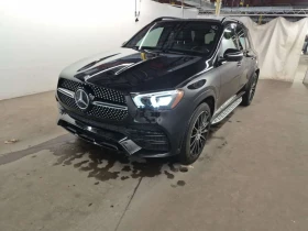 Mercedes-Benz GLE 350 BURMESTES* AMBIENT* 360 КАМЕРИ* ПАНОРАМА* 