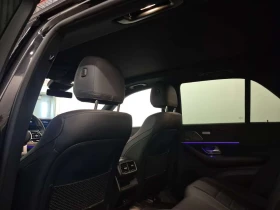 Mercedes-Benz GLE 350 BURMESTER* AMBIENT* 360 КАМЕРИ* ПАНОРАМА*  | Auto.bg — изображение 16