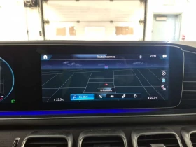 Mercedes-Benz GLE 350 BURMESTER* AMBIENT* 360 КАМЕРИ* ПАНОРАМА*  | Auto.bg — изображение 13