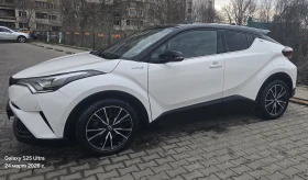 Toyota C-HR 89800KM - 19999 € / 39114.64 лв. - 92955908 2