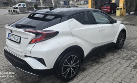 Toyota C-HR 89800KM - 19999 € / 39114.64 лв. - 92955908 6