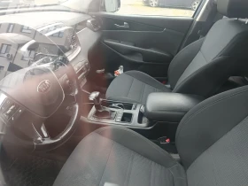 Kia Sorento 2.2CRDI 6+ 1 4X4 в гаранция - 19850 € / 38823.23 лв. - 37618038 6