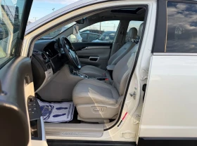 Opel Antara 2.2 184kc 4x4 АВТОМАТ - 7600 € / 14864.31 лв. - 80884907 10