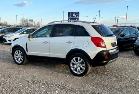 Opel Antara 2.2 184kc 4x4 АВТОМАТ - 7600 € / 14864.31 лв. - 80884907 6