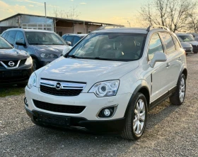 Opel Antara 2.2 184kc 4x4 АВТОМАТ