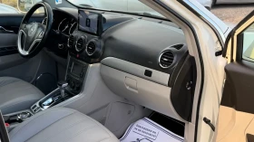 Opel Antara 2.2 184kc 4x4 АВТОМАТ - 7600 € / 14864.31 лв. - 80884907 12