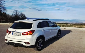 Mitsubishi ASX RVR 2.4 - 13000 € / 25425.79 лв. - 11457100 3