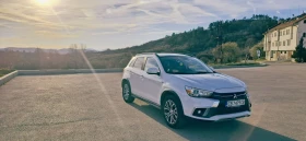Mitsubishi ASX RVR 2.4 - 13000 € / 25425.79 лв. - 11457100 5