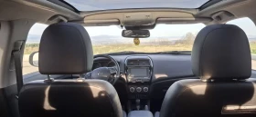 Mitsubishi ASX RVR 2.4 - 13000 € / 25425.79 лв. - 11457100 9