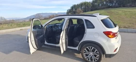 Mitsubishi ASX RVR 2.4 - 13000 € / 25425.79 лв. - 11457100 10