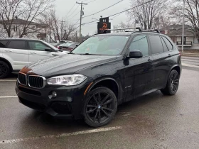 BMW X5 * xDrive35d * ПОДГРЕВИ * H/K * ПАНО * CARFAX