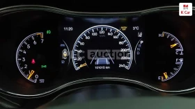 Jeep Grand cherokee 3.6 Overland | Auto.bg — изображение 5