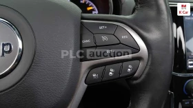 Jeep Grand cherokee 3.6 Overland | Auto.bg — изображение 4