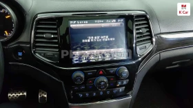 Jeep Grand cherokee 3.6 Overland | Auto.bg — изображение 12