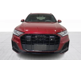 Audi Q7 2022 Audi Q7 quattro Progressiv 55 TFSI | Mobile.bg � ����� ������ 2