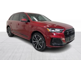 ������ Audi Q7