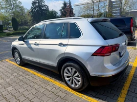 ����� �� �������� �� VW Tiguan 150