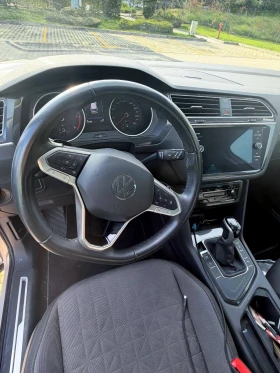 VW Tiguan 150 | Mobile.bg � ����� ������ 5