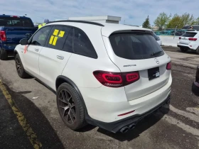 Mercedes-Benz GLC 43 AMG BURMESTER * PANO * KEYLESS *  �������� * CARFAX | Mobile.bg � ����� ������ 4