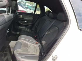 Mercedes-Benz GLC 43 AMG BURMESTER * PANO * KEYLESS *  �������� * CARFAX | Mobile.bg � ����� ������ 12
