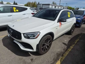 ������ Mercedes-Benz GLC 43...