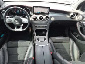 Mercedes-Benz GLC 43 AMG BURMESTER * PANO * KEYLESS *  �������� * CARFAX | Mobile.bg � ����� ������ 10