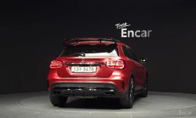 Mercedes-Benz GLA 45 AMG ����* CARPLAY* K���* ���������* ������� | Mobile.bg � ����� ������ 4