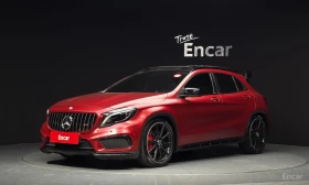 ������ Mercedes-Benz GLA 45...