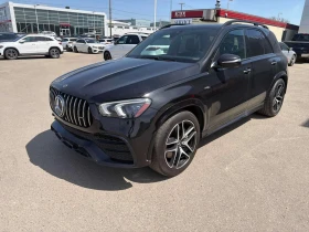 ������ Mercedes-Benz GLE 53...