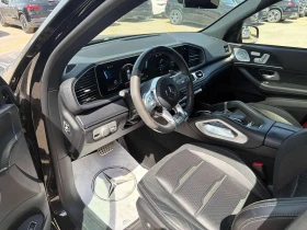 Mercedes-Benz GLE 53 4MATIC * AMG * ��������� * ���� * BURMESTER * KEYLESS   | Mobile.bg � ����� ������ 14
