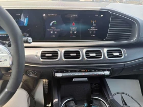 Mercedes-Benz GLE 53 4MATIC * AMG * ��������� * ���� * BURMESTER * KEYLESS   | Mobile.bg � ����� ������ 9