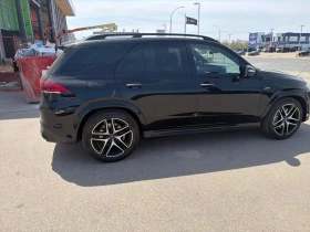Mercedes-Benz GLE 53 4MATIC * AMG * ��������� * ���� * BURMESTER * KEYLESS   | Mobile.bg � ����� ������ 12