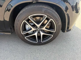 Mercedes-Benz GLE 53 4MATIC * AMG * ��������� * ���� * BURMESTER * KEYLESS   | Mobile.bg � ����� ������ 7