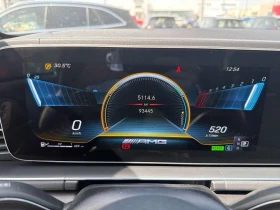 Mercedes-Benz GLE 53 4MATIC * AMG * ��������� * ���� * BURMESTER * KEYLESS   | Mobile.bg � ����� ������ 8
