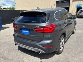 BMW X1 * CARFAX* ����� �� �����������*  | Mobile.bg � ����� ������ 6