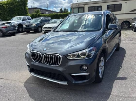 ������ BMW X1