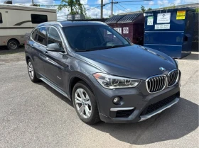 BMW X1 * CARFAX* ����� �� �����������*  | Mobile.bg � ����� ������ 3