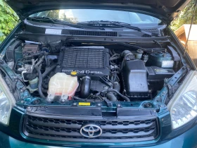 Toyota Rav4 4�4 | Mobile.bg � ����� ������ 9