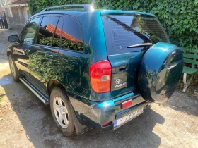 Toyota Rav4 4�4 | Mobile.bg � ����� ������ 3