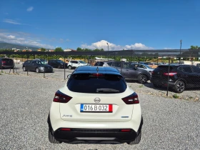 Nissan Juke 1.6i* HYBRID*  | Mobile.bg � ����� ������ 5