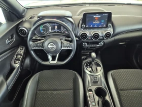 Nissan Juke 1.6i* HYBRID*  | Mobile.bg � ����� ������ 12