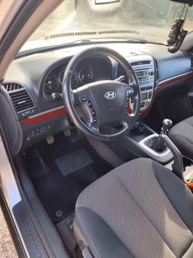 Hyundai Santa fe 2.2 CRDI ��� ������ | Mobile.bg � ����� ������ 5