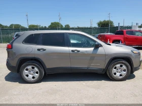 Jeep Cherokee undefined | Auto.bg — изображение 4