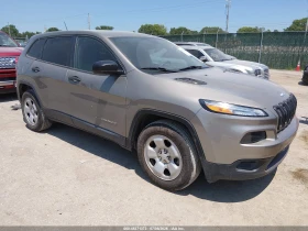 Jeep Cherokee undefined | Auto.bg — изображение 9