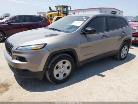 Jeep Cherokee undefined | Auto.bg — изображение 10