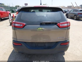 Jeep Cherokee undefined | Auto.bg — изображение 6