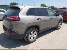 Jeep Cherokee undefined | Auto.bg — изображение 12
