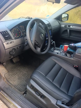 VW Touareg 3.00tdi off road pacet - 4350 € - 22858768 7